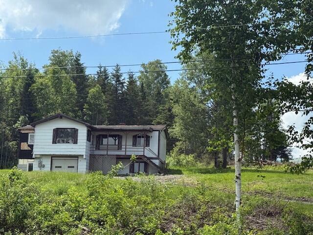 Property Photo: 21 Lamarre Road ME 04781