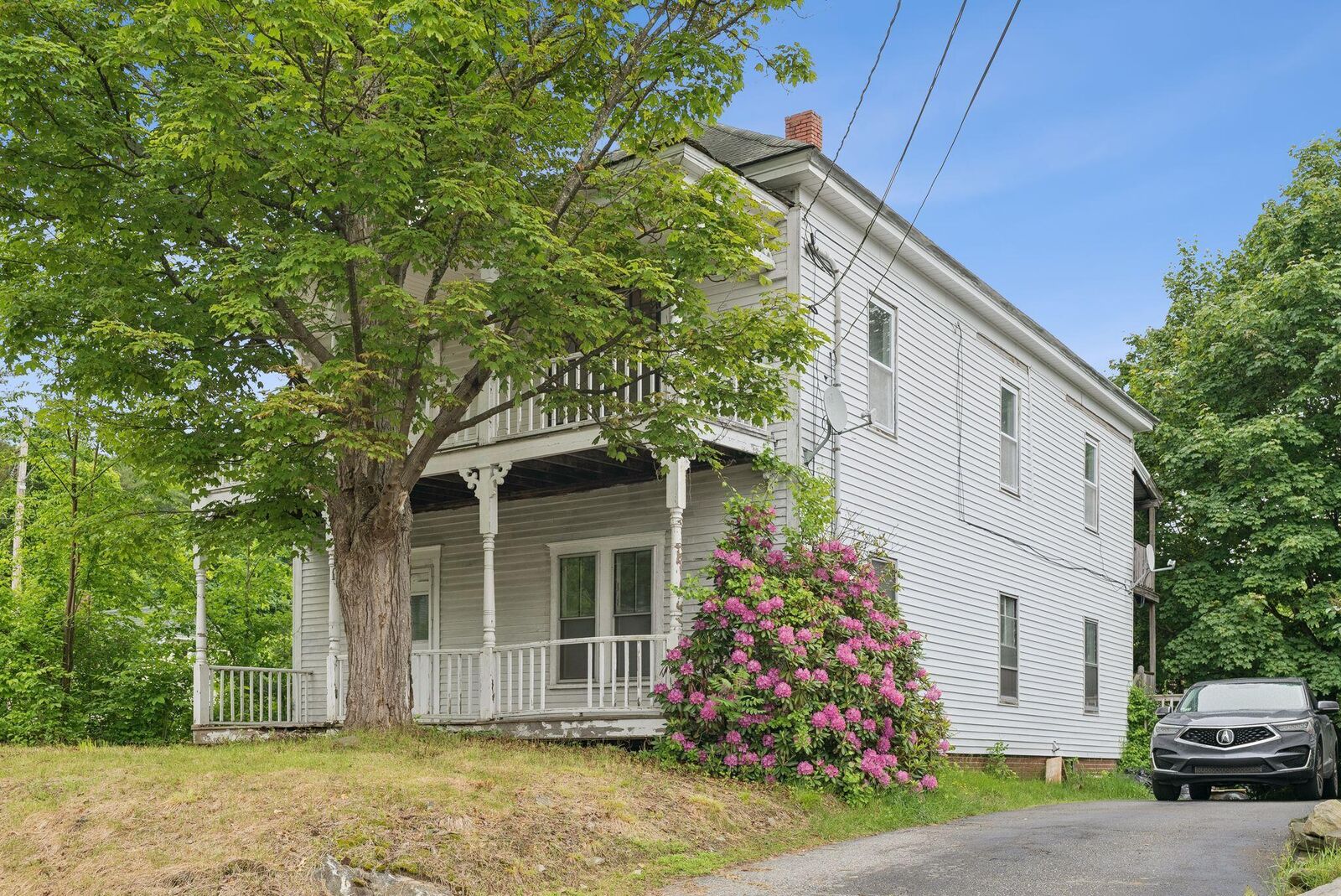 Property Photo:  9 Maple Street  ME 04239 