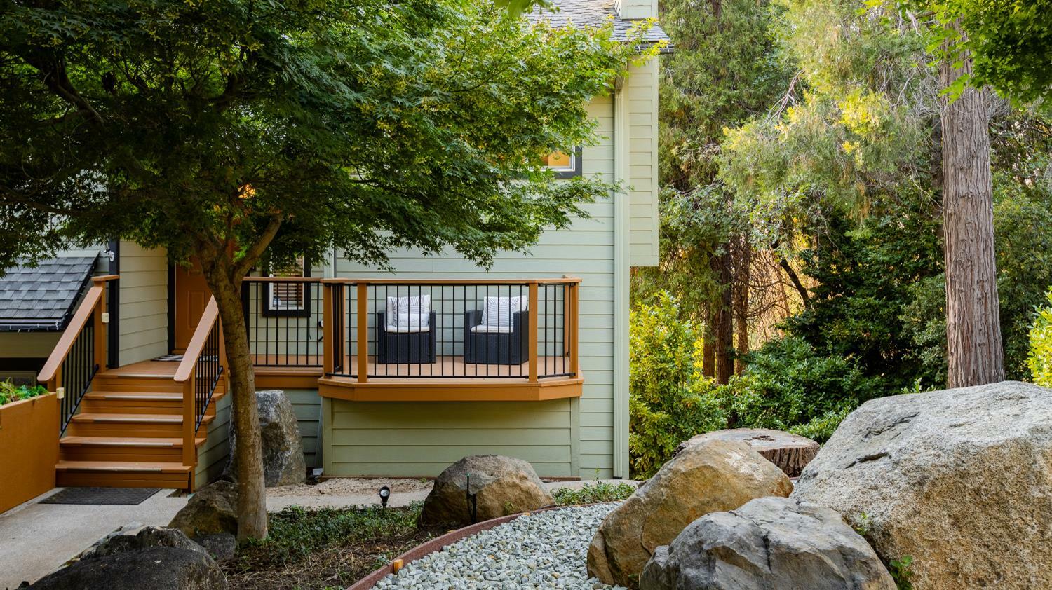 Property Photo:  14820 Echo Ridge Drive  CA 95959 