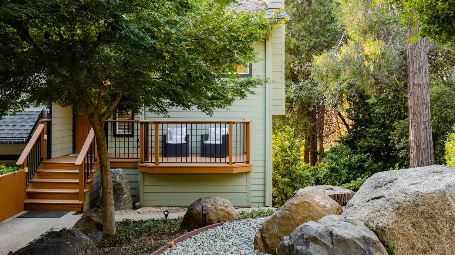 Property Photo: 14820 Echo Ridge Drive CA 95959