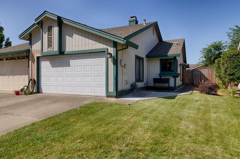 Property Photo:  7235 La Luna Court  CA 95621 