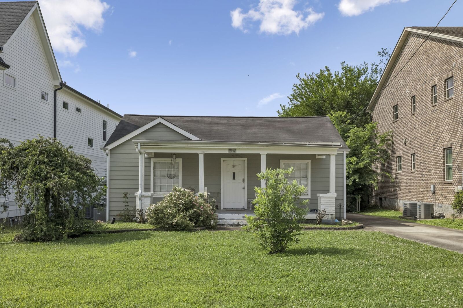 Property Photo:  557 Moore Ave  TN 37203 