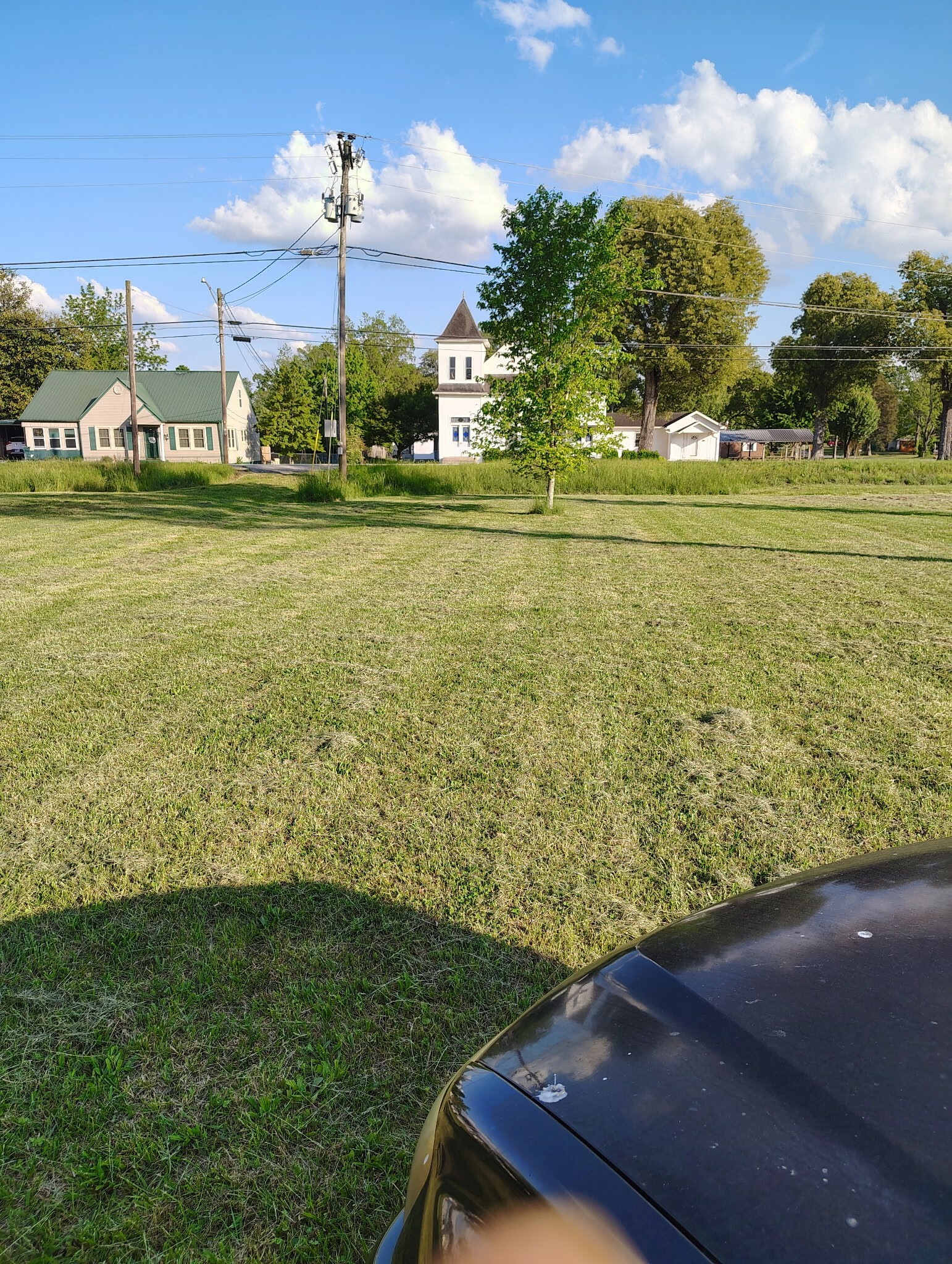 Property Photo: 341 Maple St W TN 37357