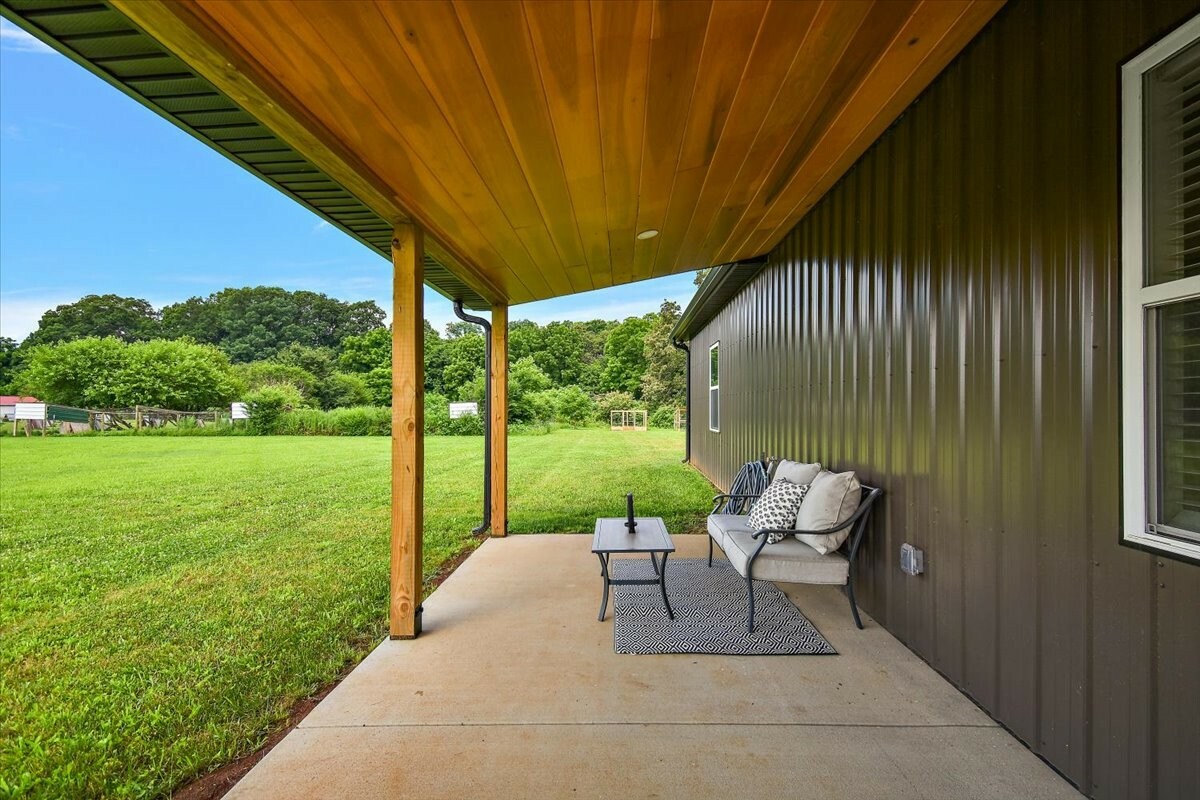 Property Photo: 136 Good Hope Rd TN 38464