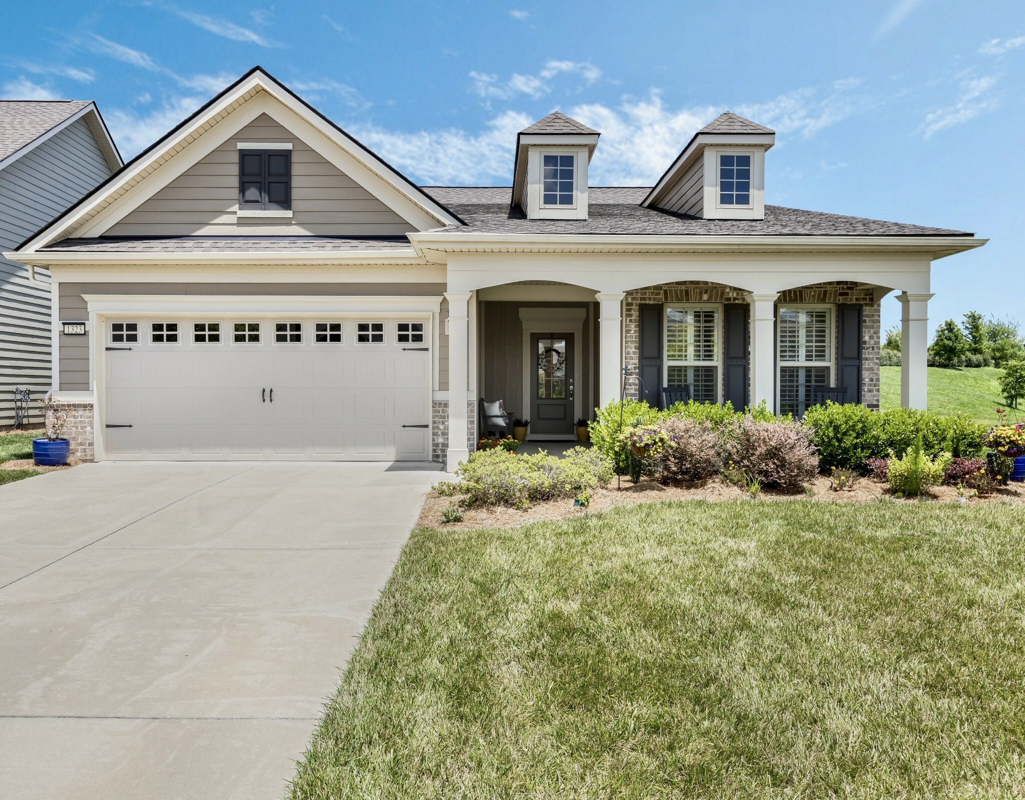 Property Photo: 1323 Madison Ln TN 37174