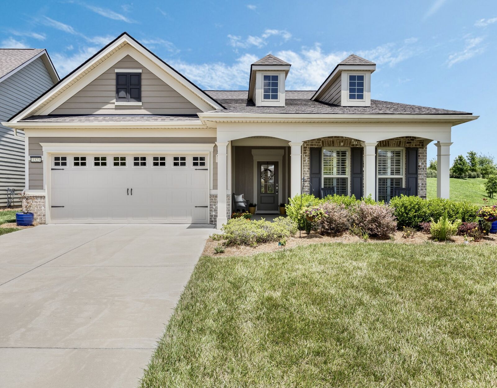 Property Photo: 1323 Madison Ln TN 37174