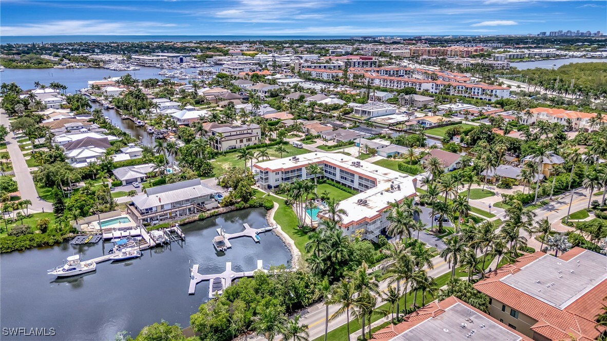 Property Photo: 1666 Osprey Avenue 106 FL 34102