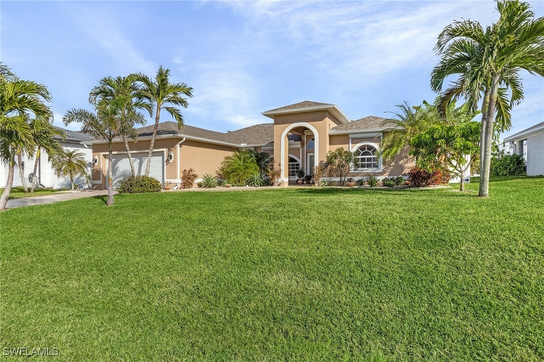 Property Photo: 111 NW 33rd Avenue FL 33993