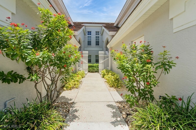 Property Photo:  25276 Pelican Creek Circle 202  FL 34134 