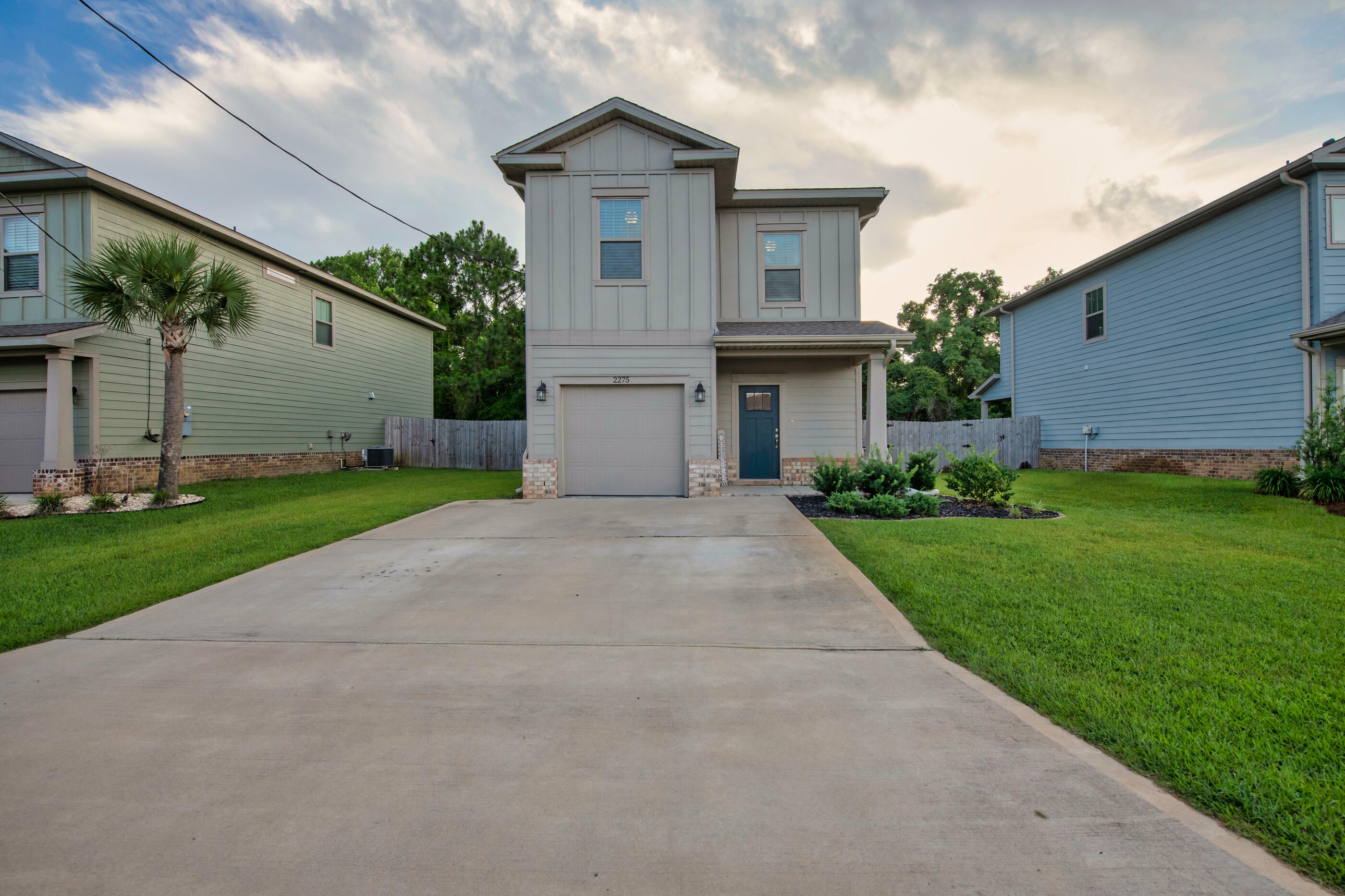 Property Photo: 2275 Janet Street FL 32566