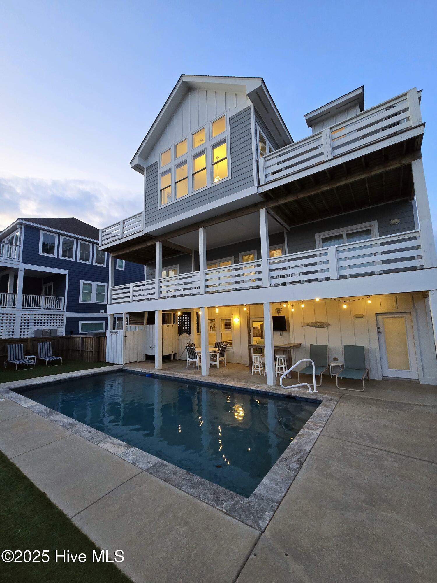 Property Photo: 640 Tide Arch NC 27927