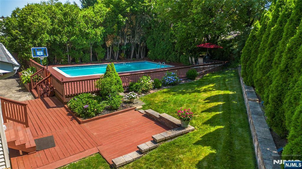 Property Photo: 8 Thomas Terrace NJ 07470