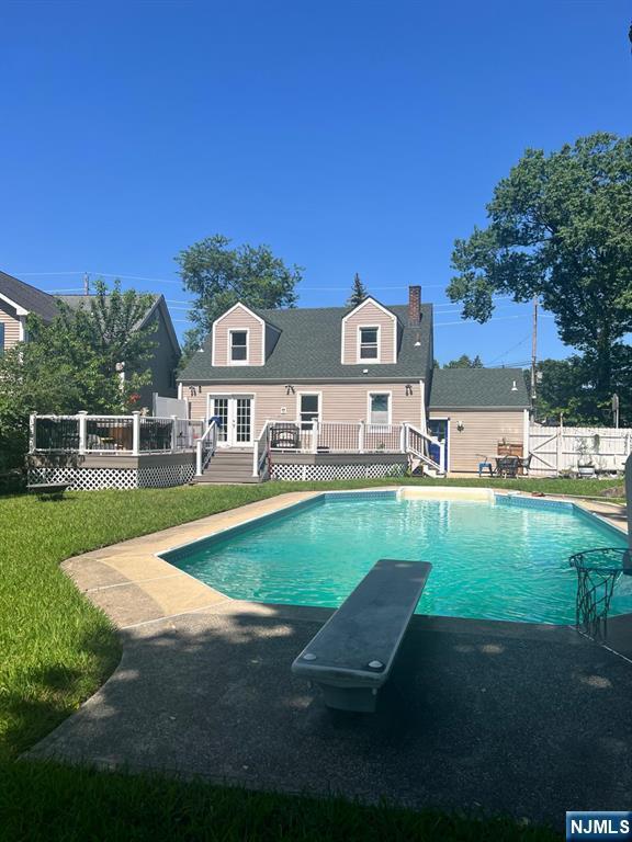 Property Photo: 1637 Broad Street NJ 07003