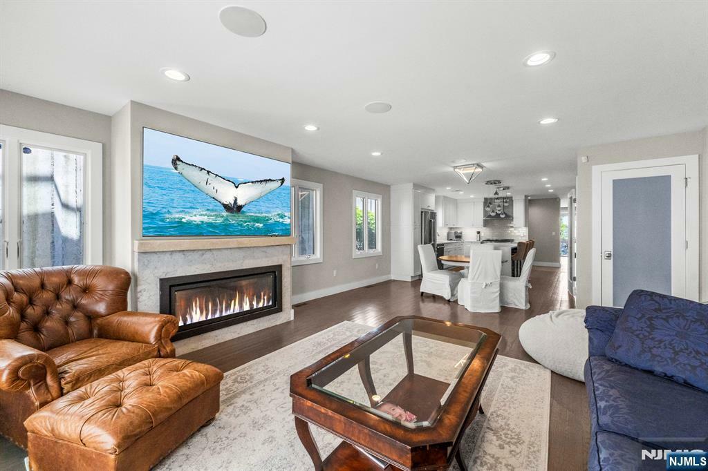Property Photo: 746B Undercliff B NJ 07020