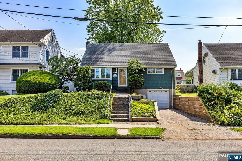 Property Photo: 459 Washington Avenue NJ 07070