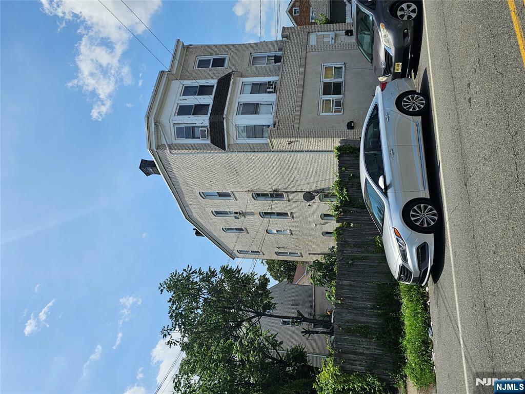 Property Photo: 310-312 Vreeland Avenue NJ 07513