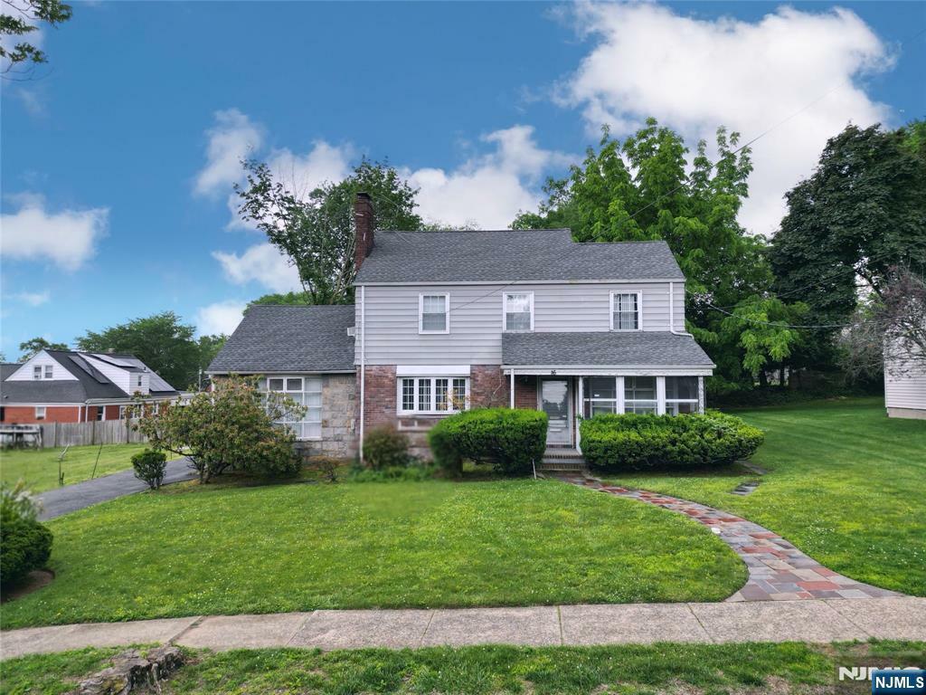 Property Photo:  16 Vandelinda Avenue  NJ 07666 