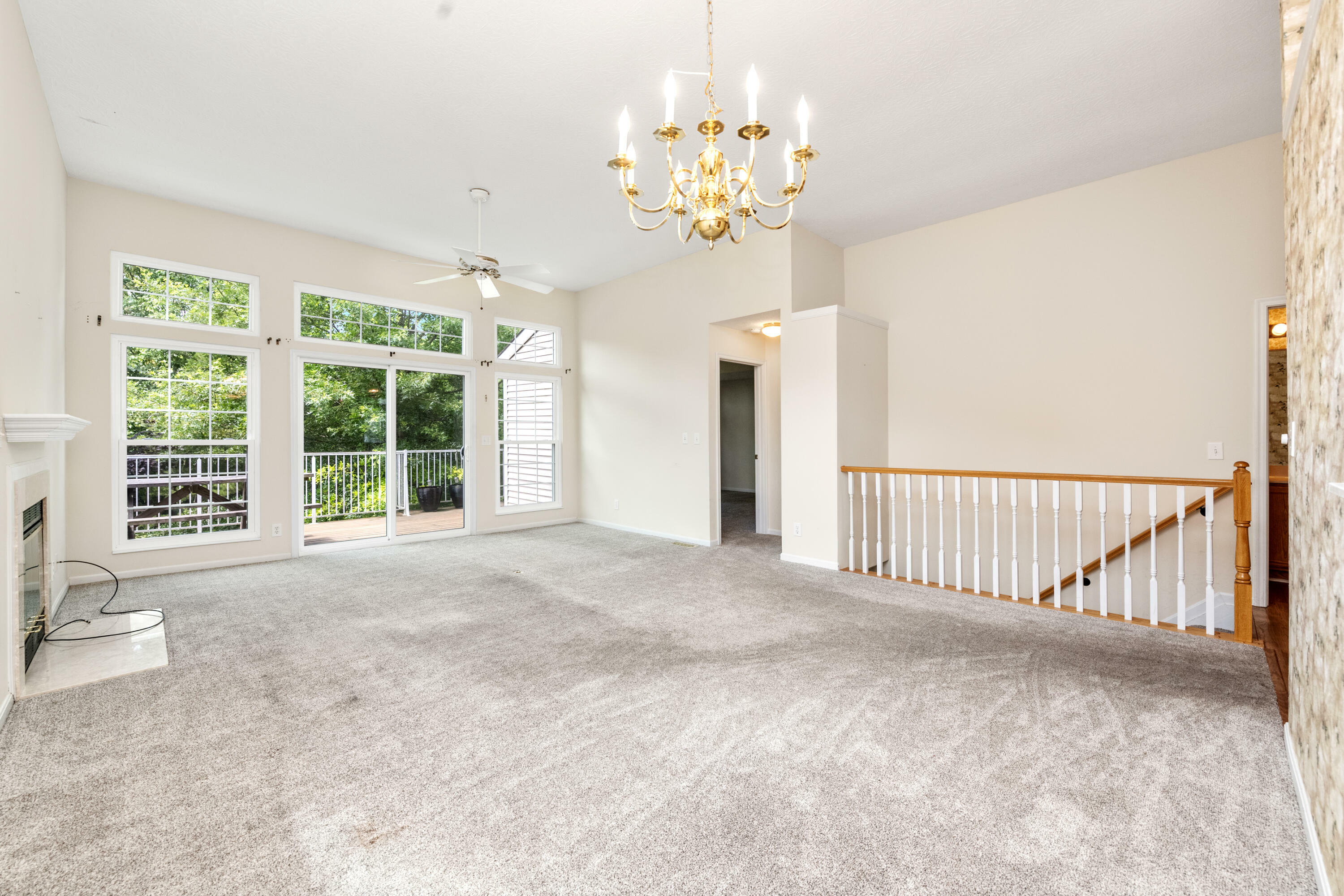 Property Photo: 7315 Ridge Edge Court KY 41042