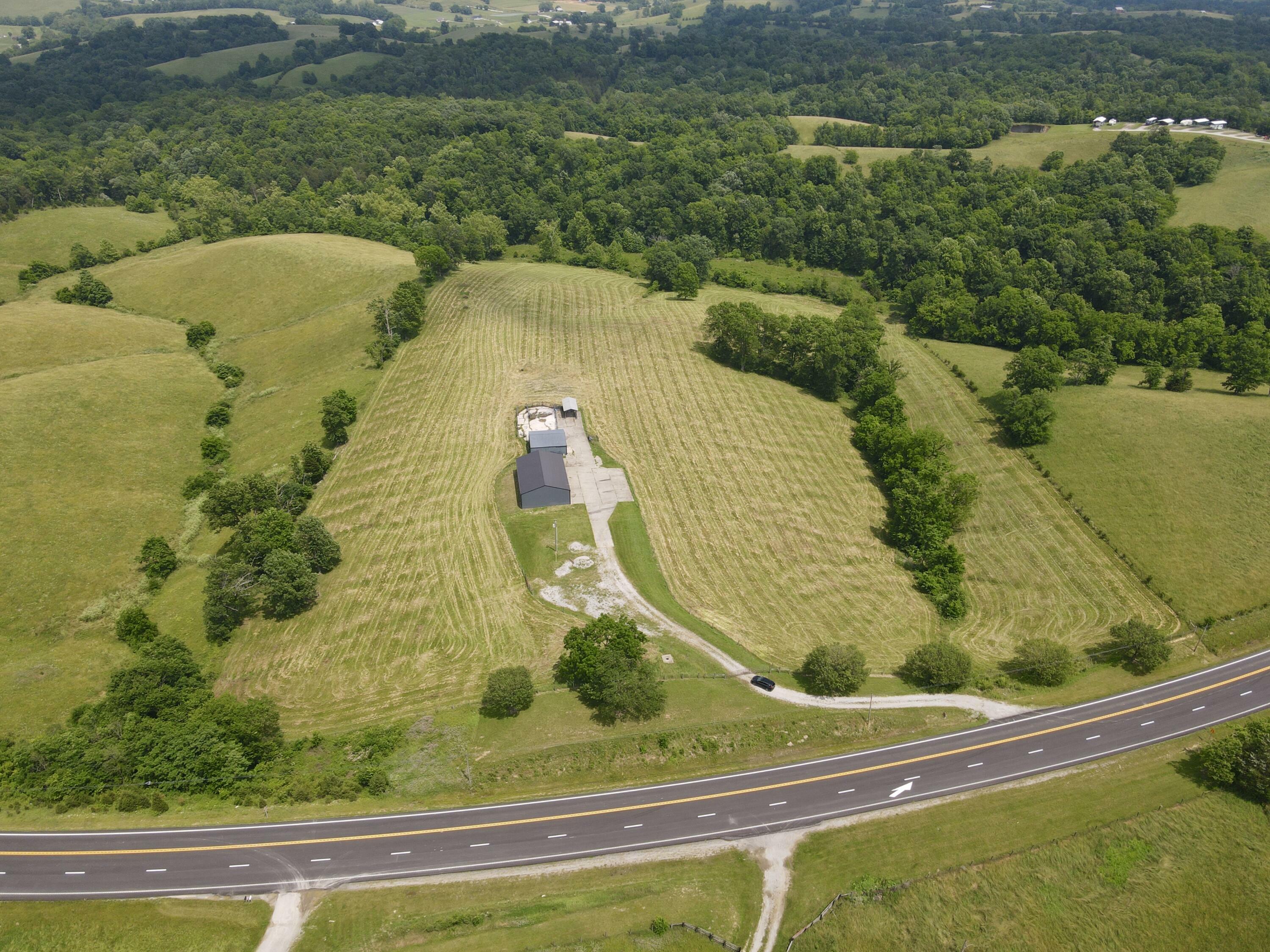 Property Photo: 6019 US Highway 27 S KY 41040