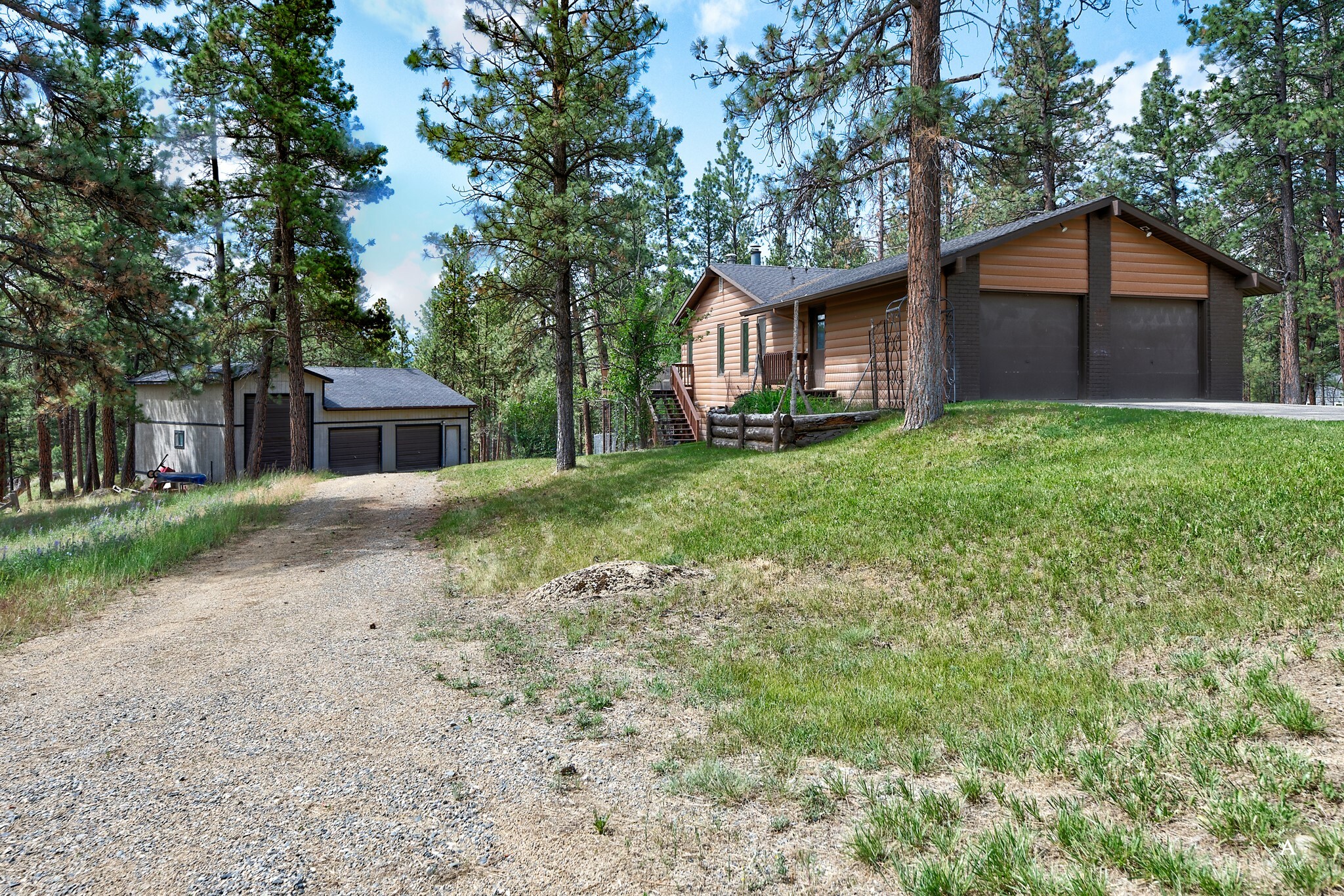 80 Whitetail Lane  Clancy MT 59634 photo