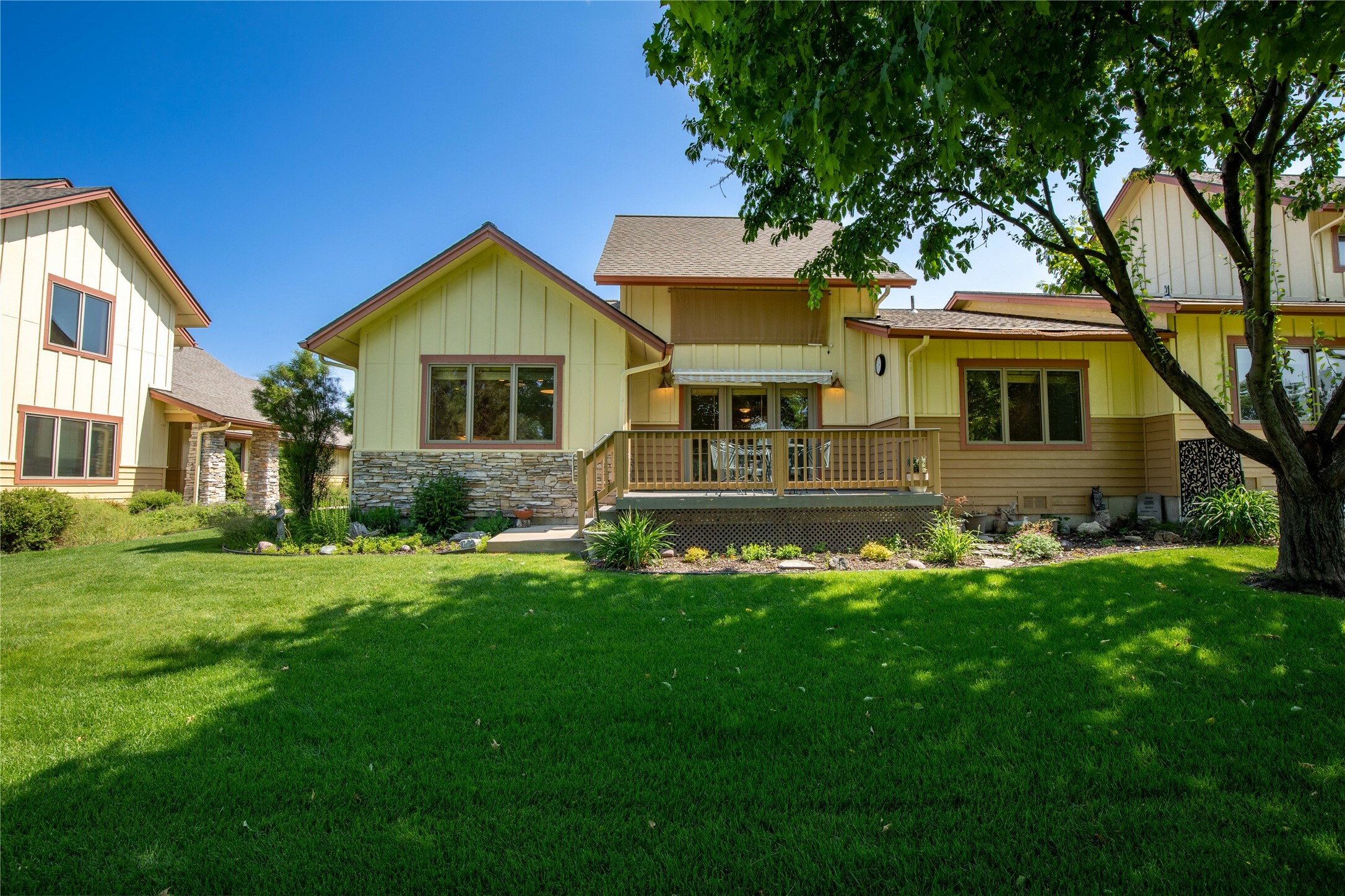 Property Photo: 103 Crescent Landing MT 59860