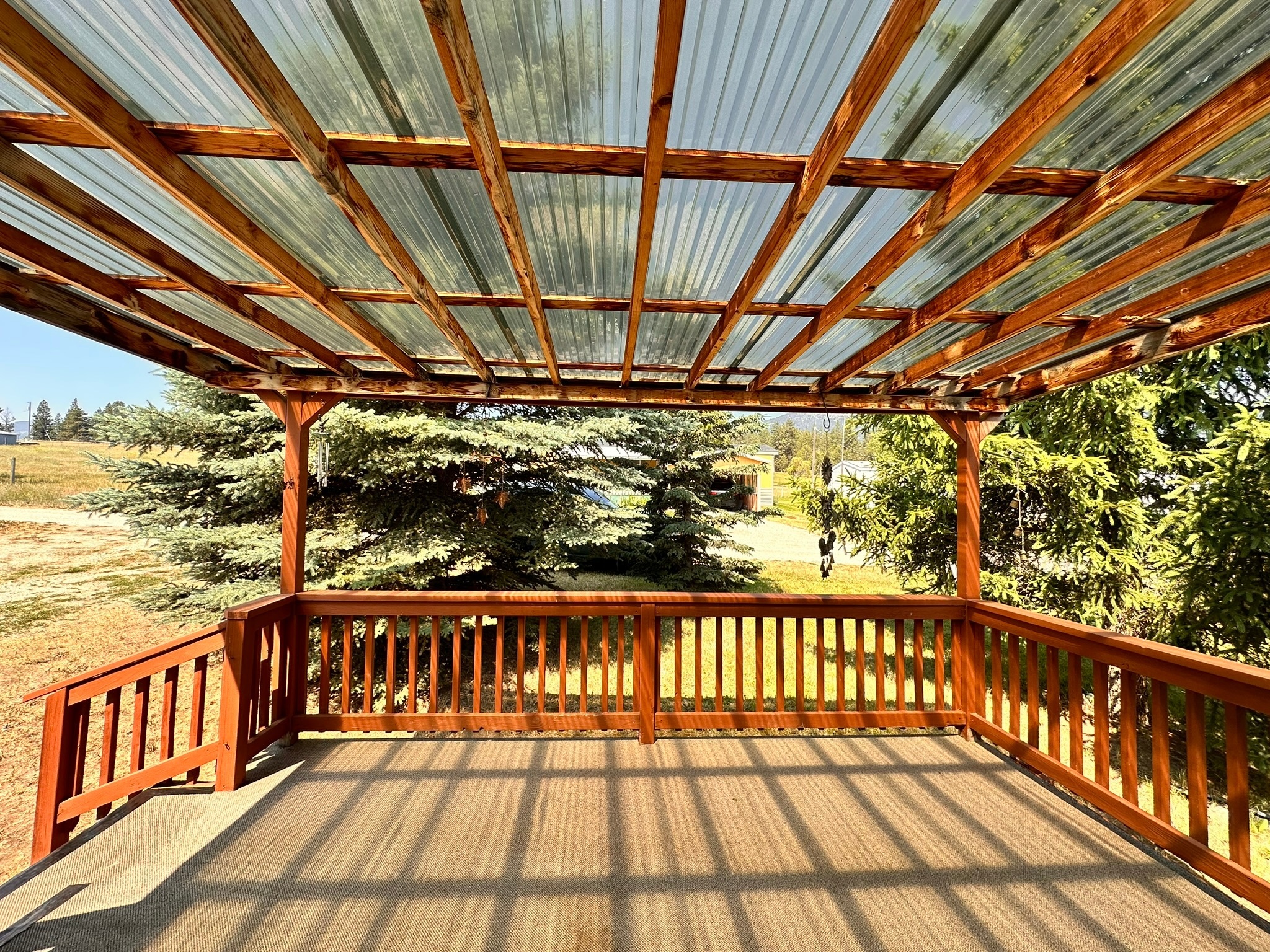 Property Photo: 2630 Dorothy Drive MT 59875