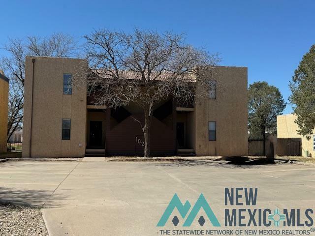 Property Photo: 1000-1016 Mockingbird Lane NM 88101