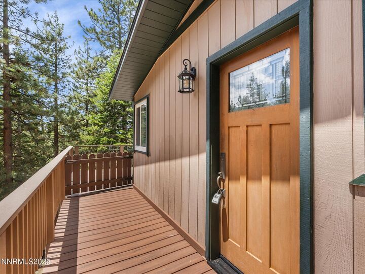 Property Photo:  699 Lakeview Drive  NV 89448 