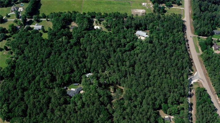 Property Photo: 9.17 Acres Highway 41 Highway LA 70431