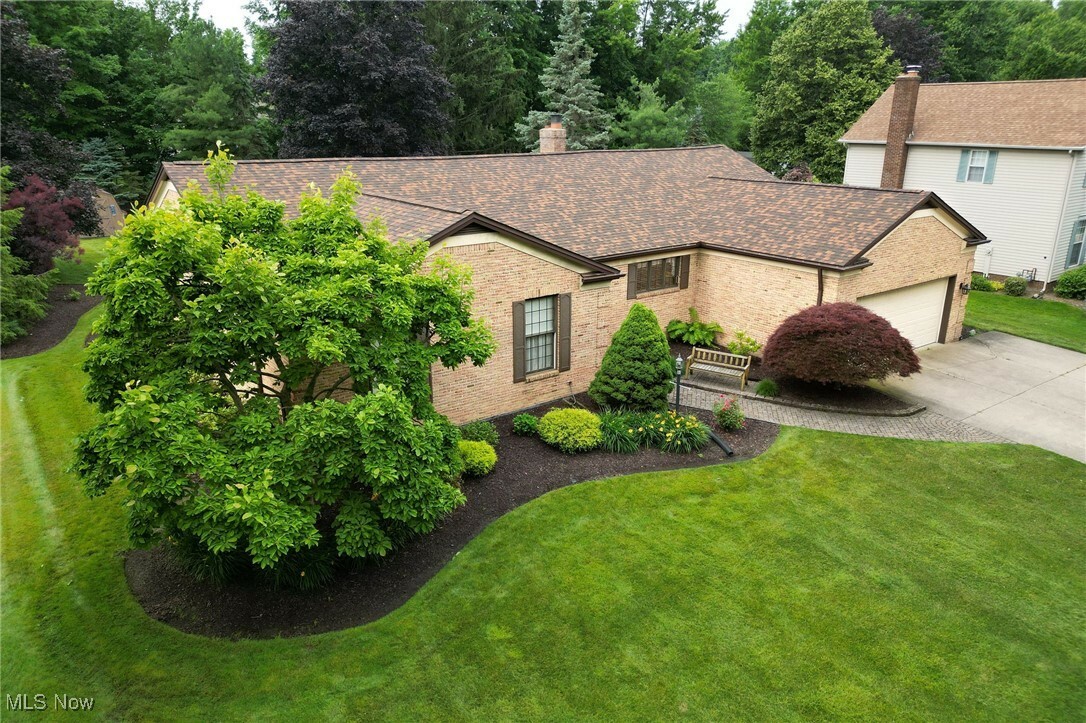 Property Photo: 8016 Meloria Lane OH 44060