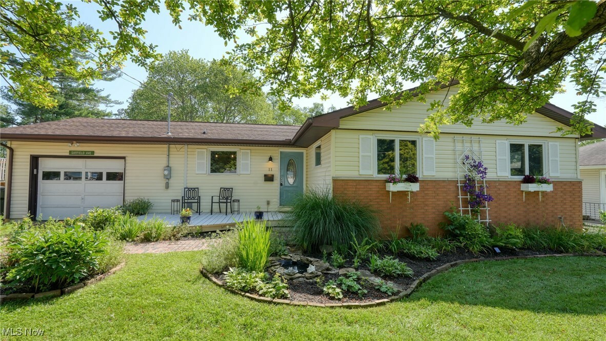 11 Garfield Avenue  New Concord OH 43762 photo