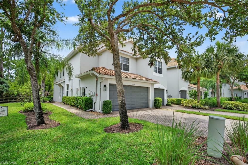 Property Photo:  15695 Marcello Cir 118  FL 34110 