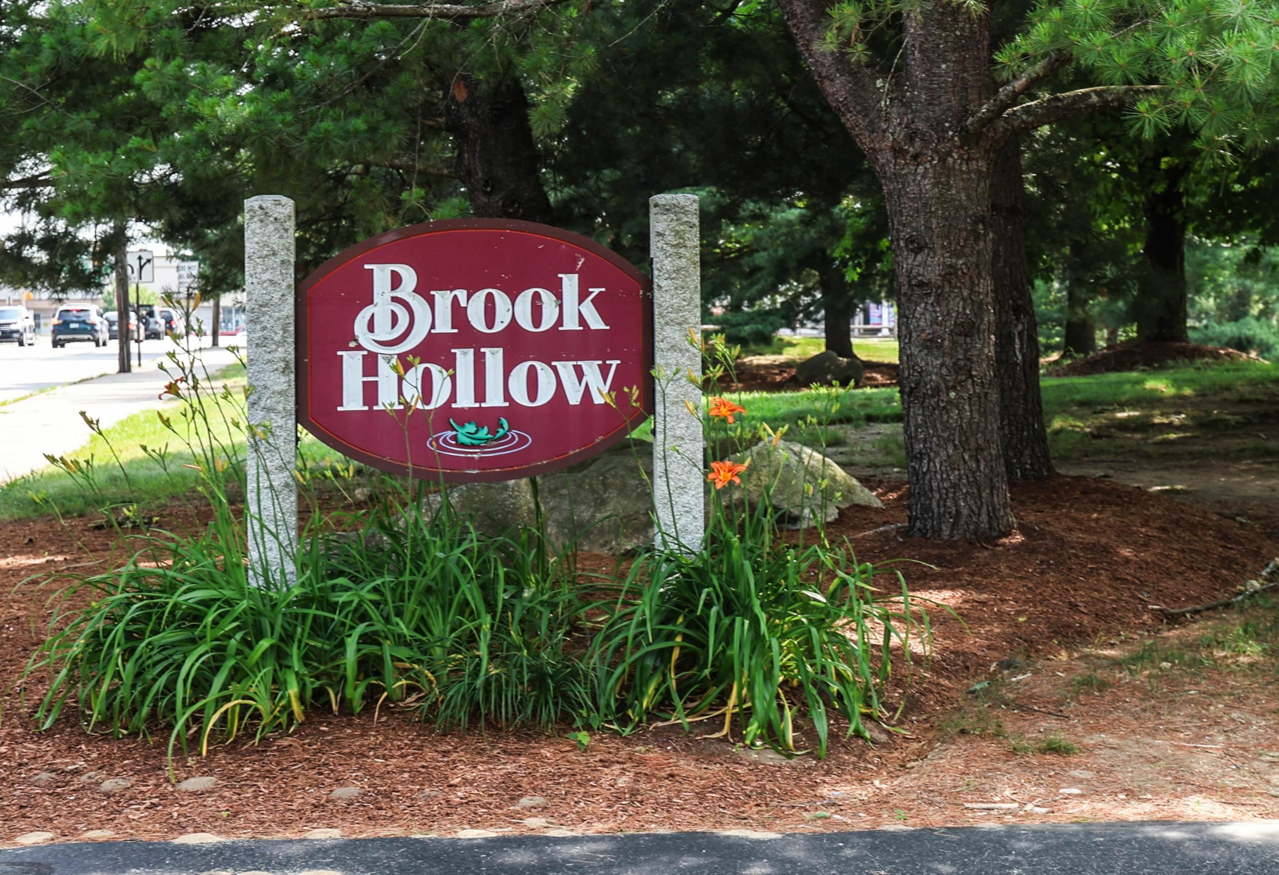 Property Photo: 38 Brook Hollow Way NH 03103