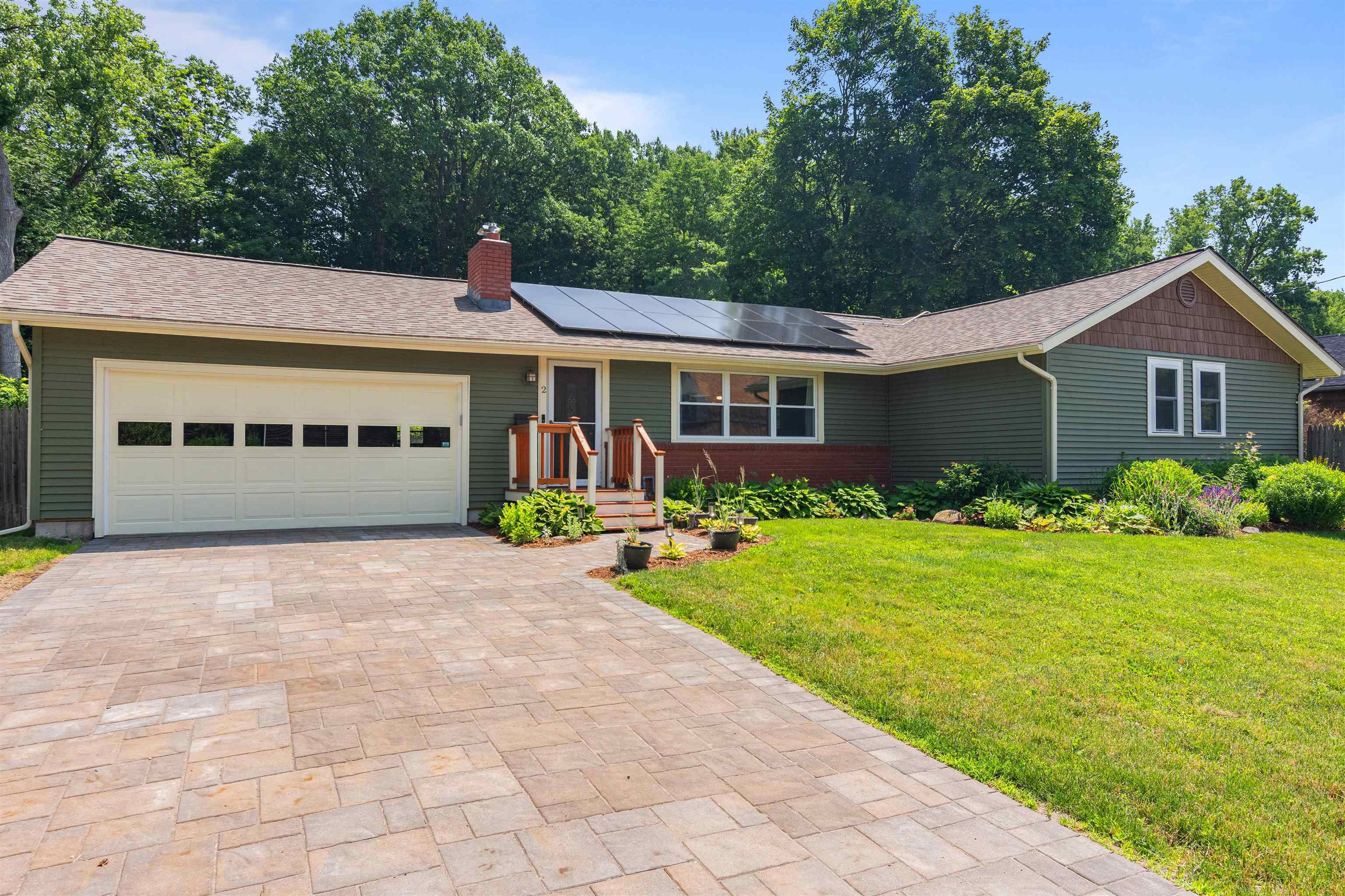 Property Photo: 2 Meadow Road VT 05403