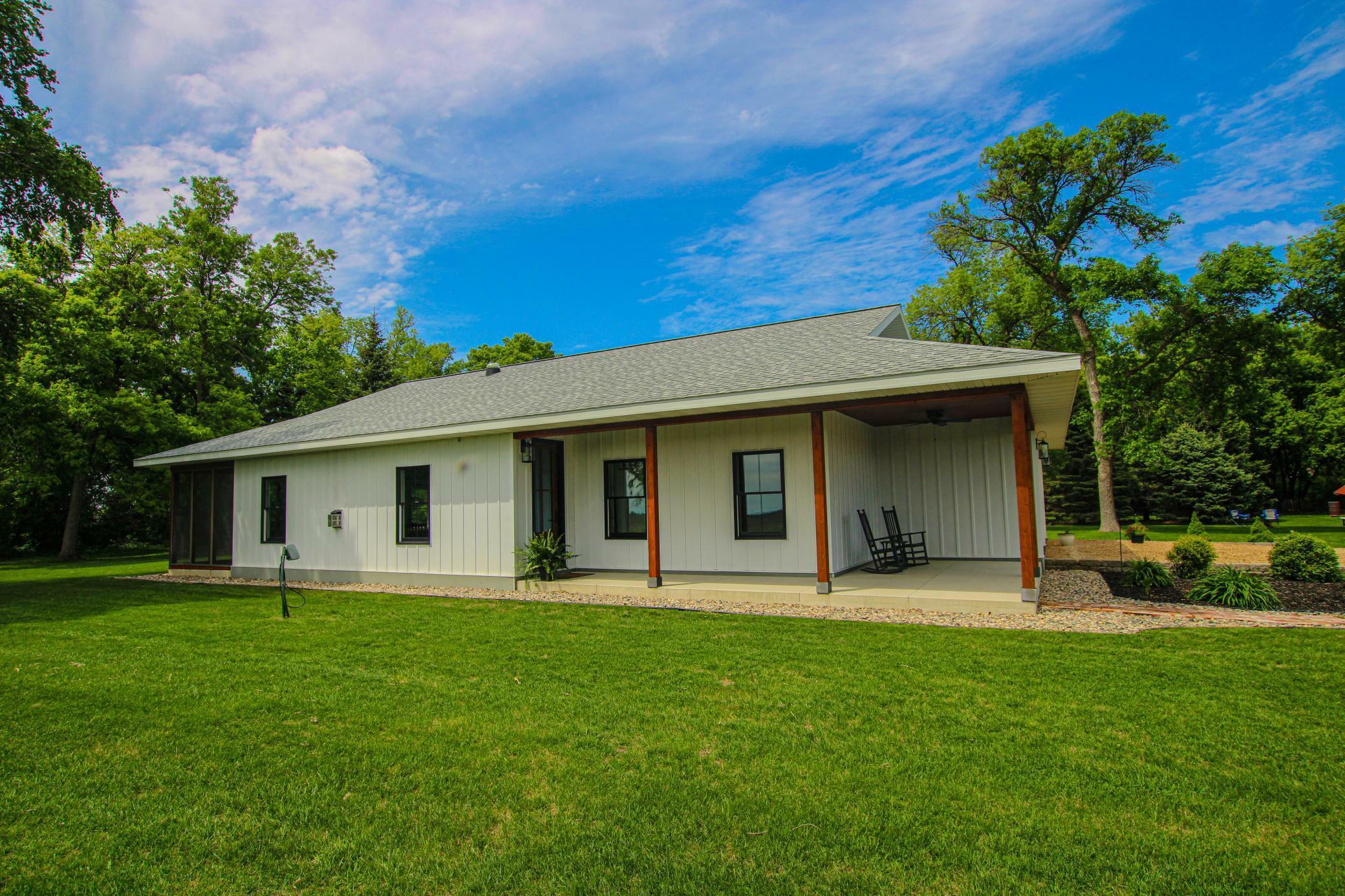 Property Photo: 850 60th Avenue SW MN 56231