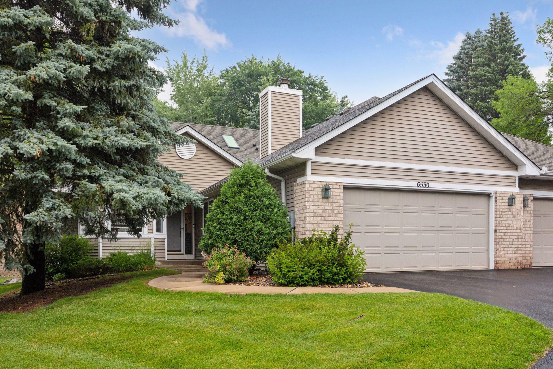 Property Photo: 6530 Vernon Hills Road S MN 55436