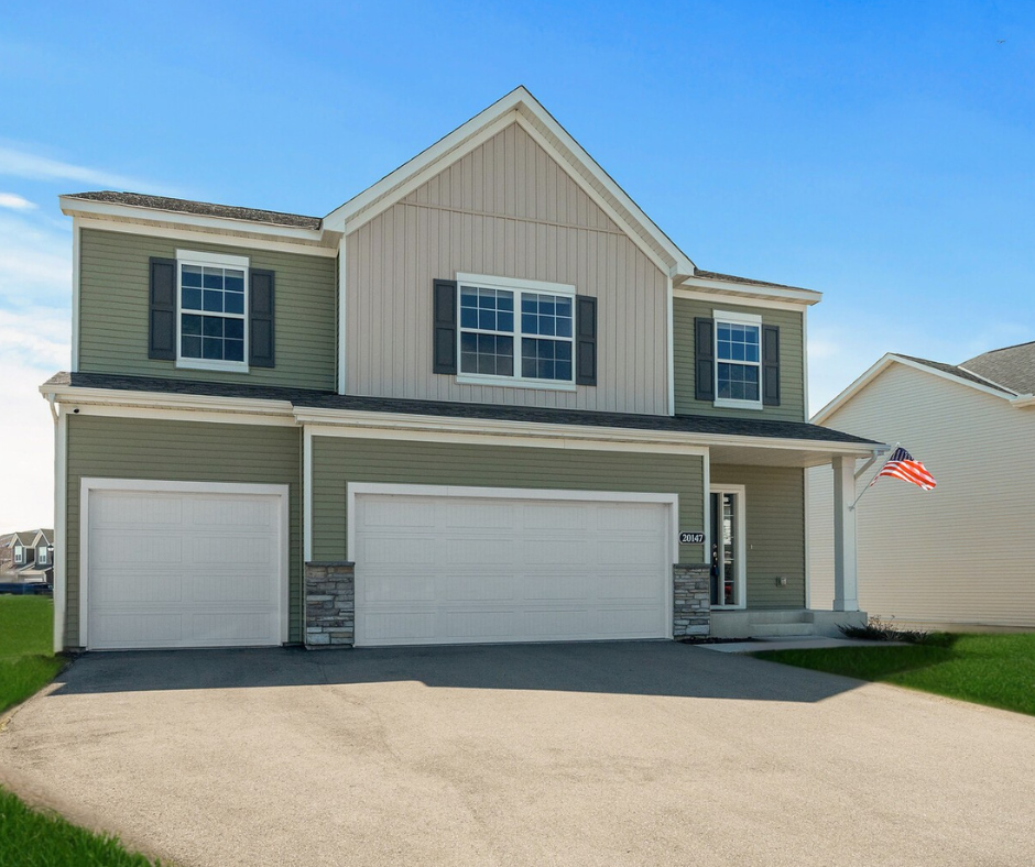 20147 79th Avenue  Corcoran MN 55340 photo