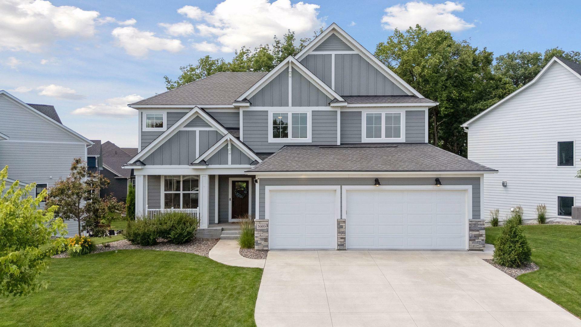 5989 Xanthus Lane N  Plymouth MN 55446 photo