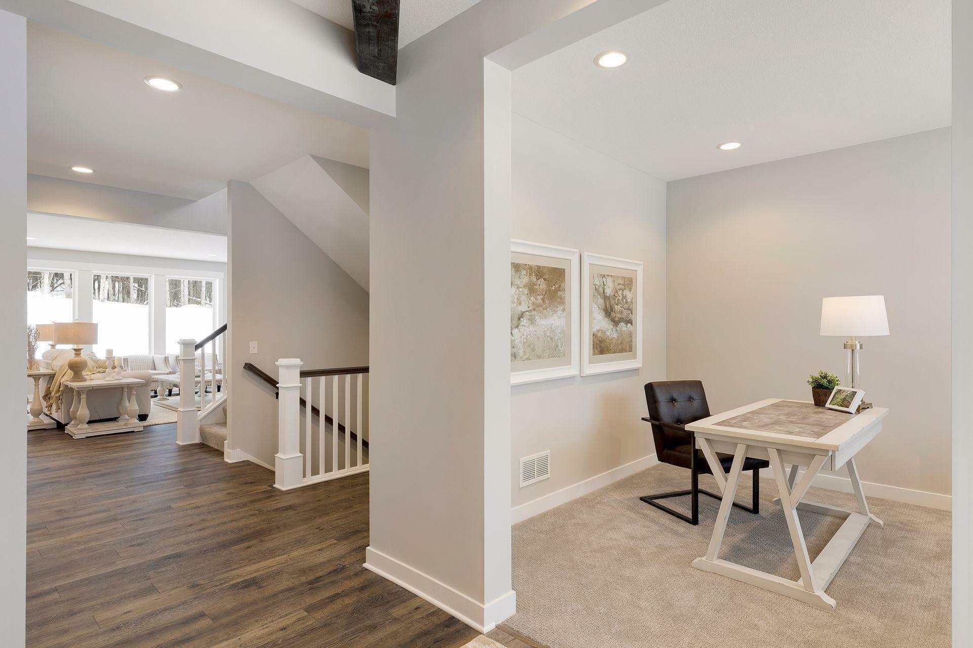 Property Photo: 4523 Meadowview Lane MN 55331