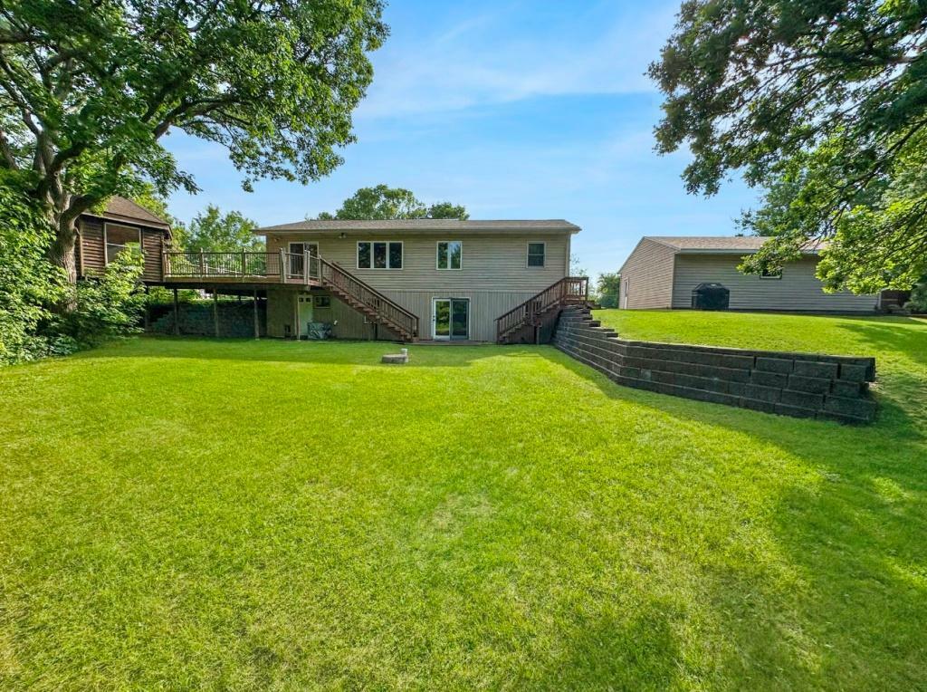 Property Photo: 2117 Isleview Road MN 55744