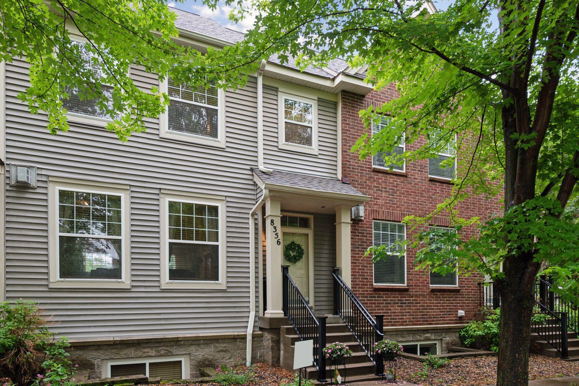 Property Photo: 8356 Townsend Drive MN 55344