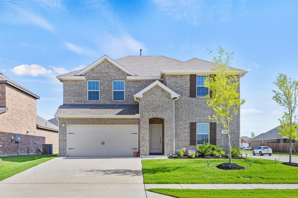 Property Photo:  700 Cool Canyon Trail  TX 75407 