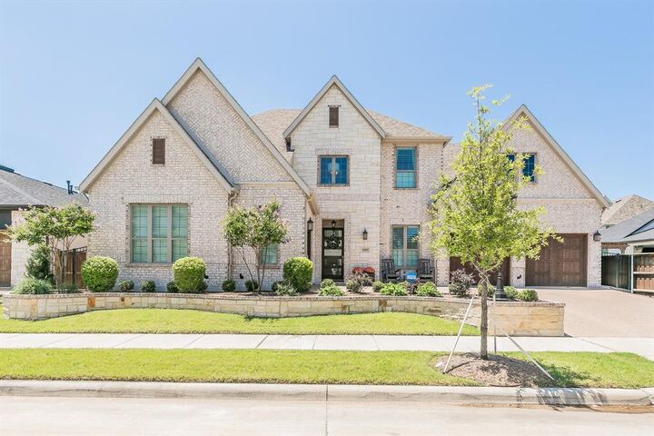 1800 Sable Bay Lane  Arlington TX 76005 photo