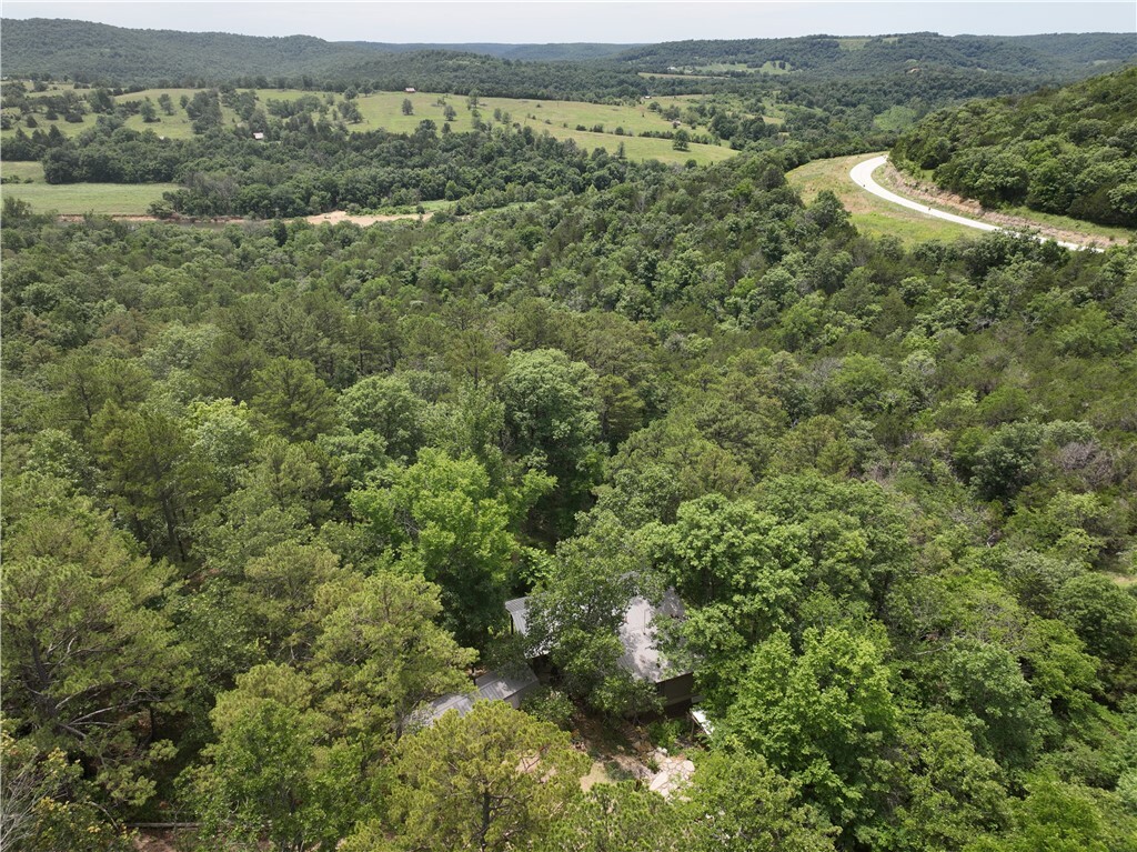 Property Photo: 6937 Highway 221 AR 72616