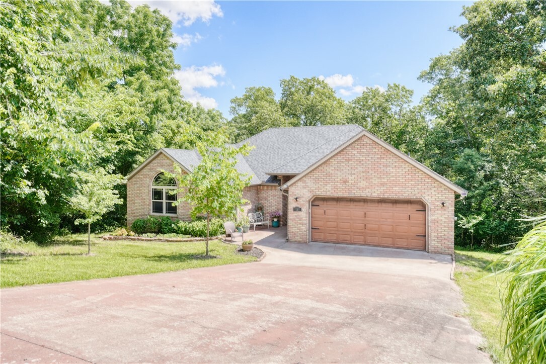 16 Rhonda Lane  Bella Vista AR 72715 photo