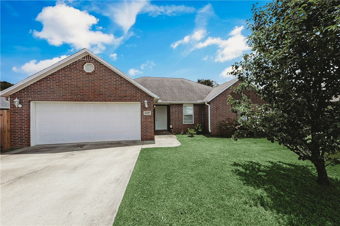 2167 Sweetwater Ranch Avenue  Springdale AR 72764 photo