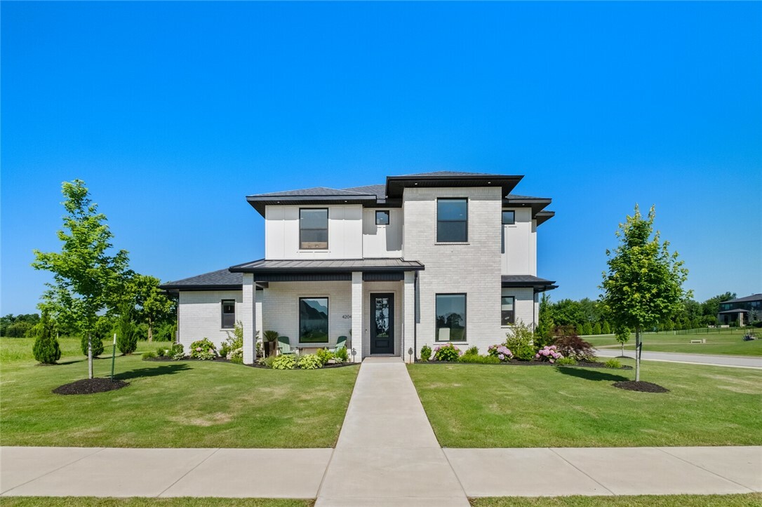 4204 S Exeter Drive  Rogers AR 72758 photo