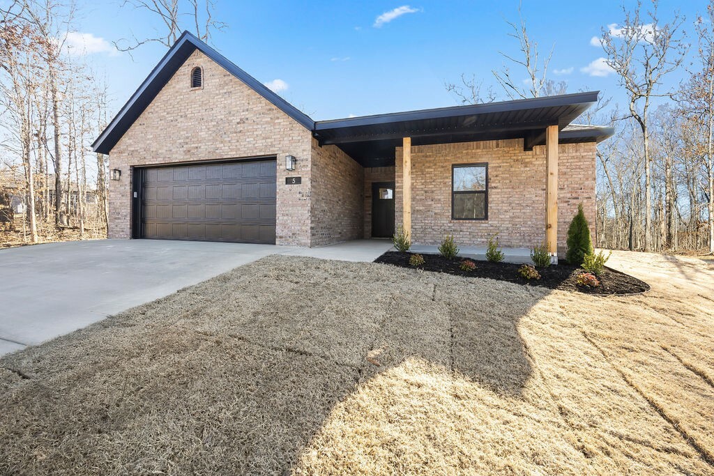 51 Blairgowrie Drive  Bella Vista AR 72715 photo