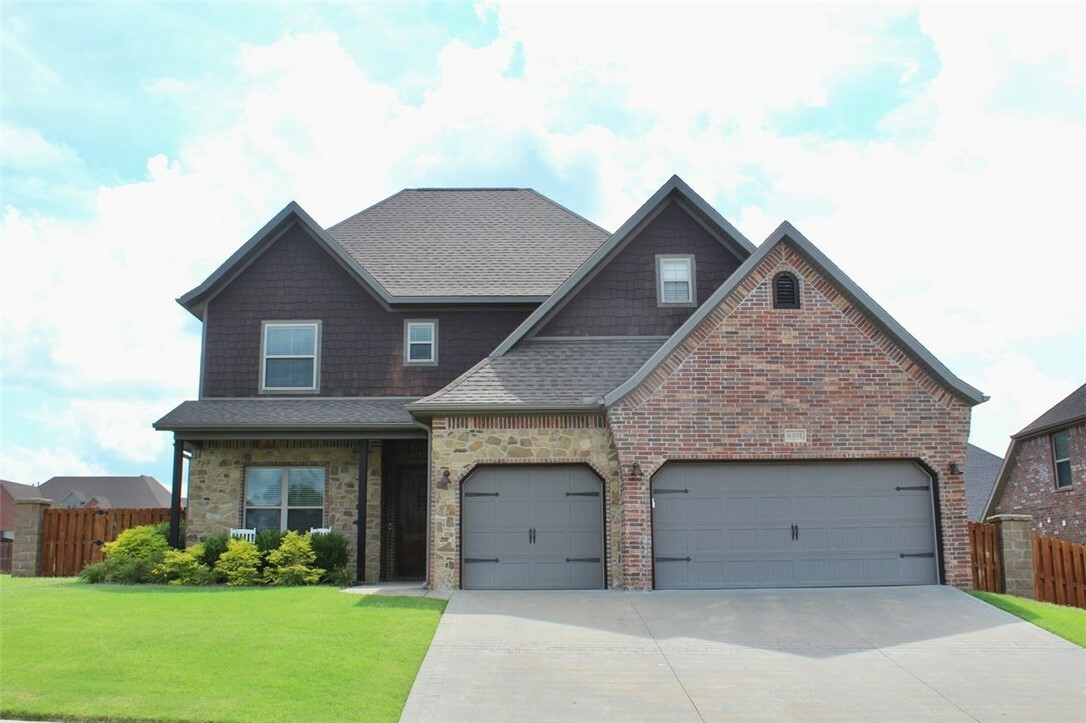 6401 47th Street  Rogers AR 72758 photo