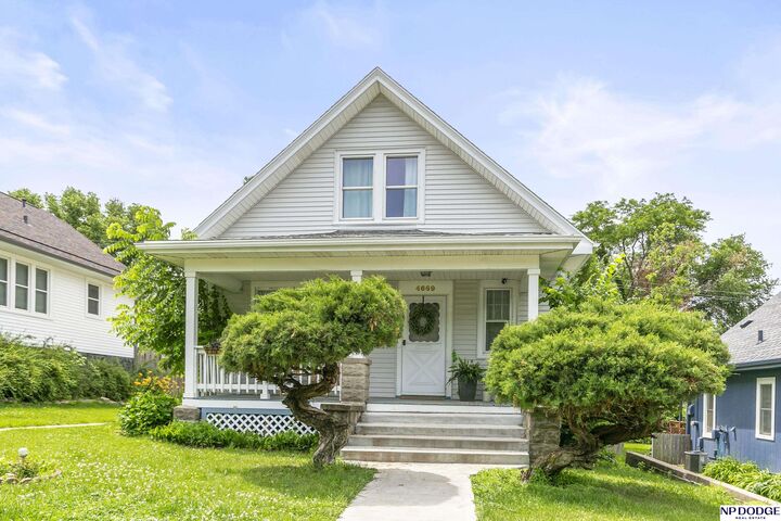 4669 Mason Street  Omaha NE 68106 photo